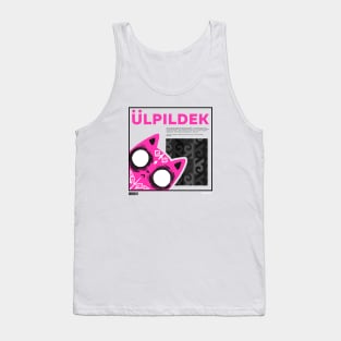 TWIN BROTHER ULPILDEK Tank Top